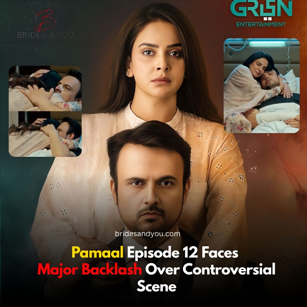 Pamaal Episode 12