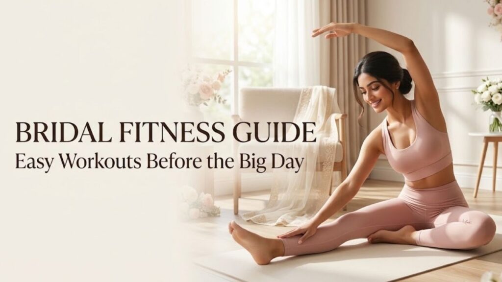 Bridal Fitness Guide