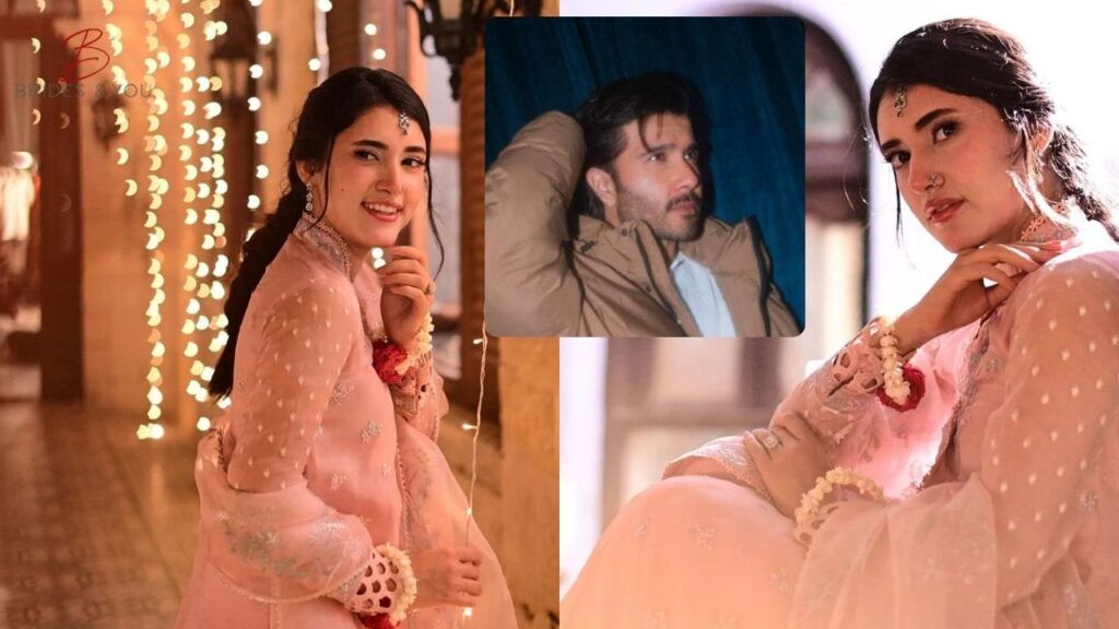 Feroze Khan & Sahar Hashmi Upcoming Drama Details