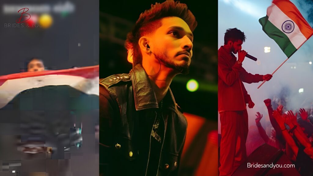 Talha Anjum Faces Fans’ Wrath