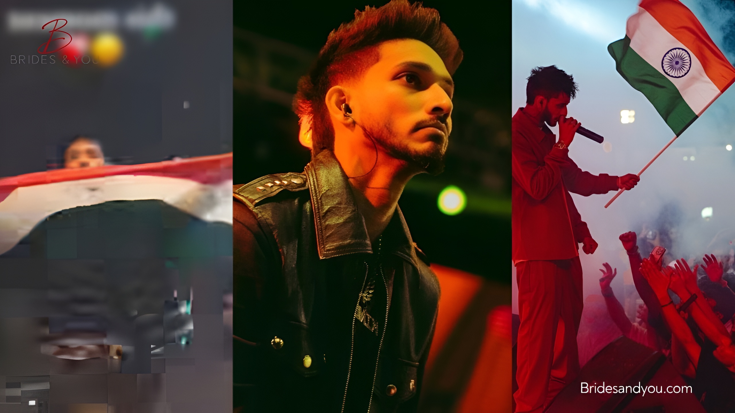 Talha Anjum Faces Fans’ Wrath