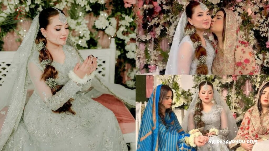 Rabeeca Khan Wedding Festivities Start