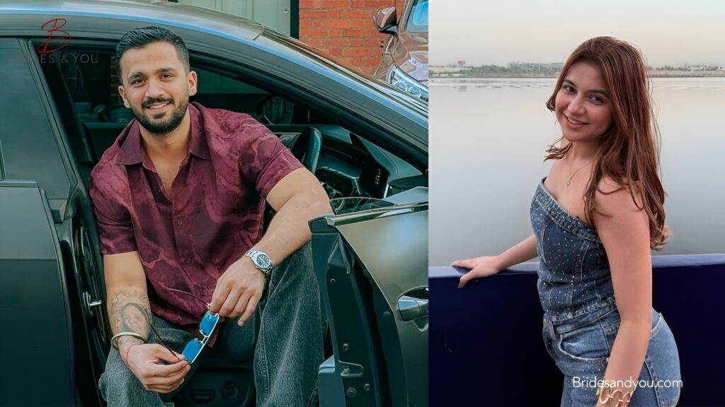 Rajab Butt’s Inappropriate Conversation With Samiya Hijab Goes Viral