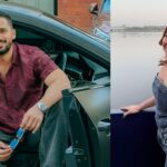 Rajab Butt’s Inappropriate Conversation With Samiya Hijab Goes Viral