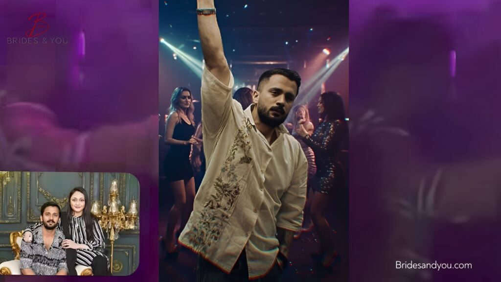 Rajab Butt drunk video