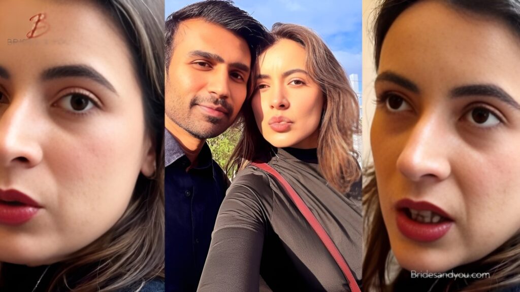 Anya Hamza Ali’s Textured Skin Raises Questions