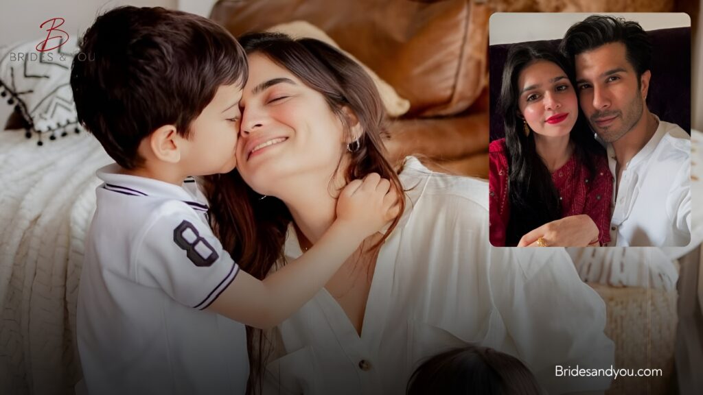 Feroze Khan’s current and ex-wife clash on Instagram