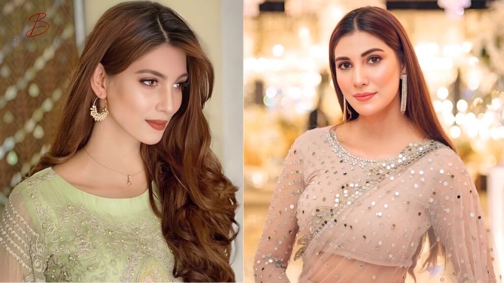Nazish Jahangir Addresses Controversies Affecting Her Career