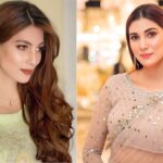 Nazish Jahangir Addresses Controversies Affecting Her Career
