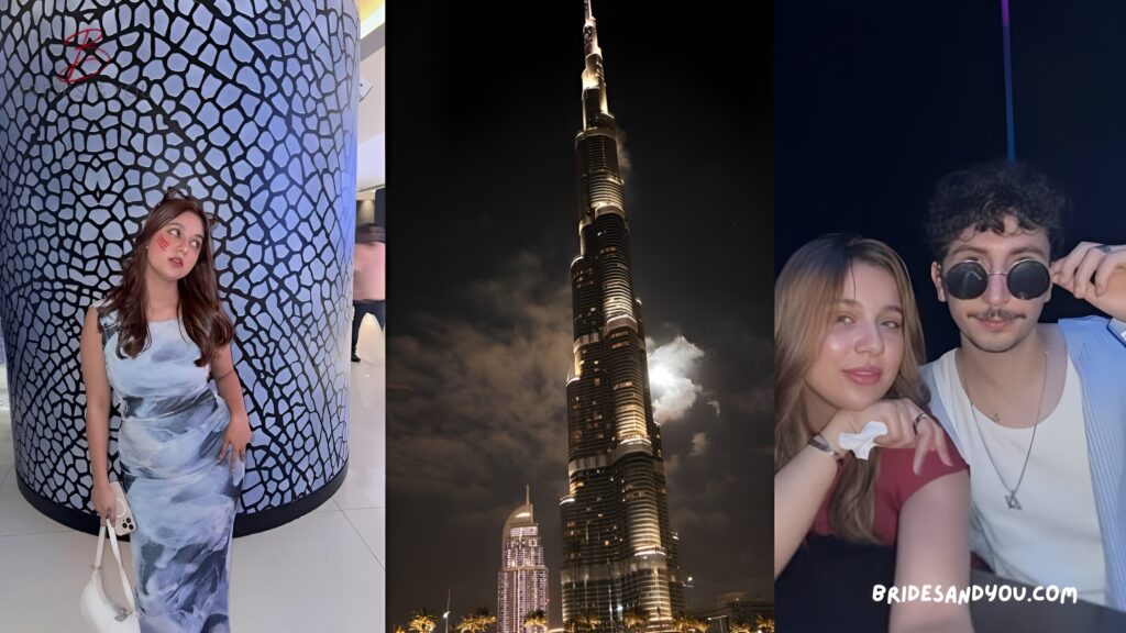 Samiya Hijab Statement About Looking for a Boyfriend Gets Backlash