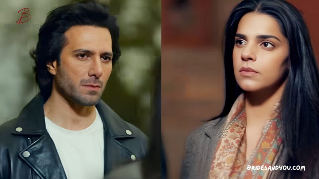 Sanam Saeed & Emmad Irfani Upcoming Drama Teaser