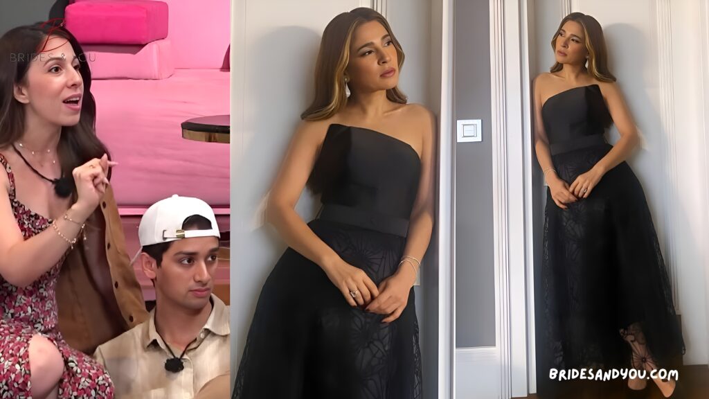 Ayesha Omar’s Latest Promotion of Lazawal Ishq Heavily Criticized