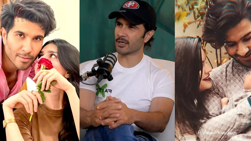 Feroze Khan Opens Up About Being Targeted for Personal Life