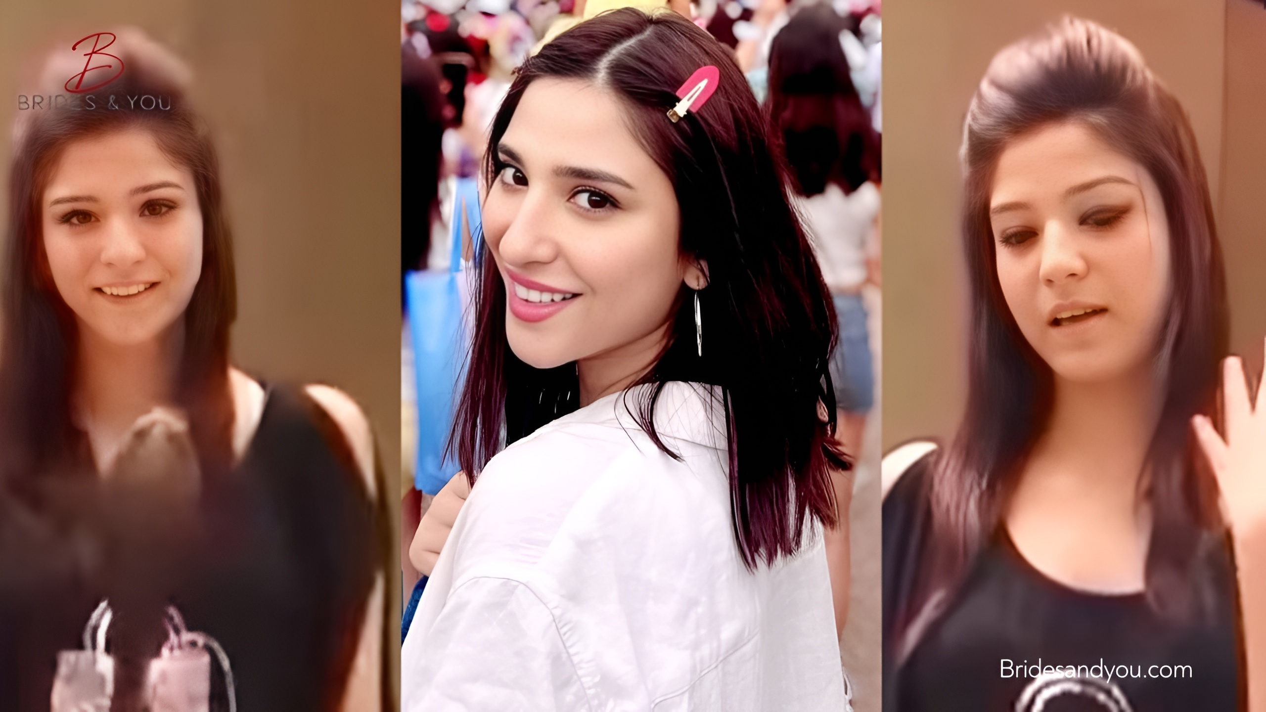 Ramsha Khan’s Old Clip Highlights her Cosmetic Procedures