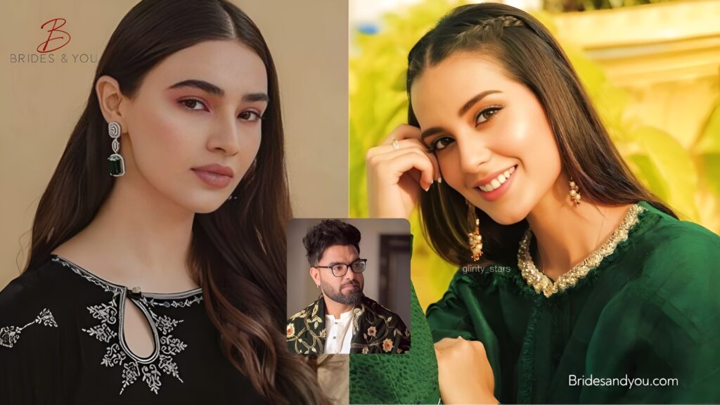 Iqra Aziz Fought Saheefa Jabbar For Yasir Hussain