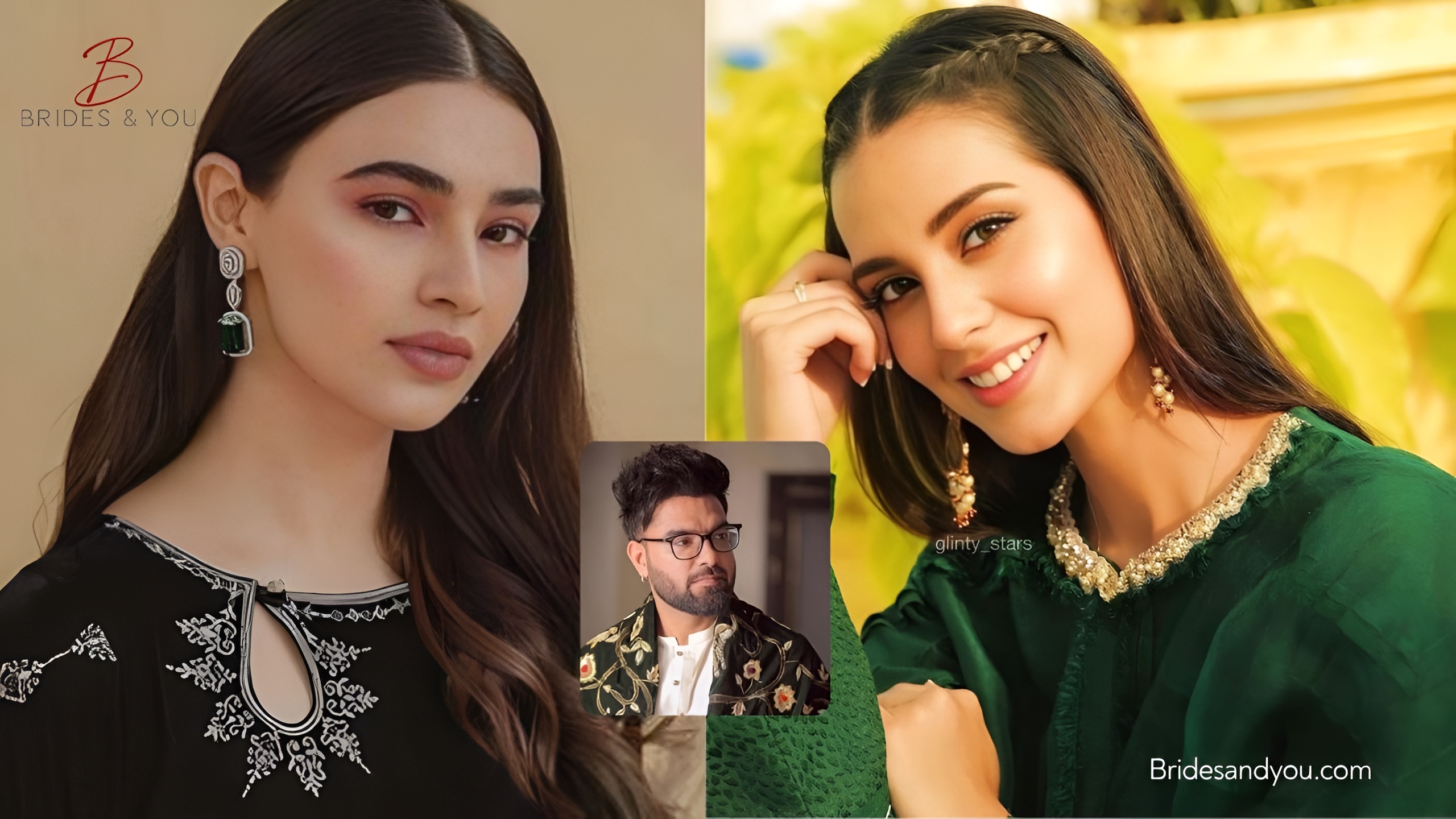 Iqra Aziz Fought Saheefa Jabbar For Yasir Hussain