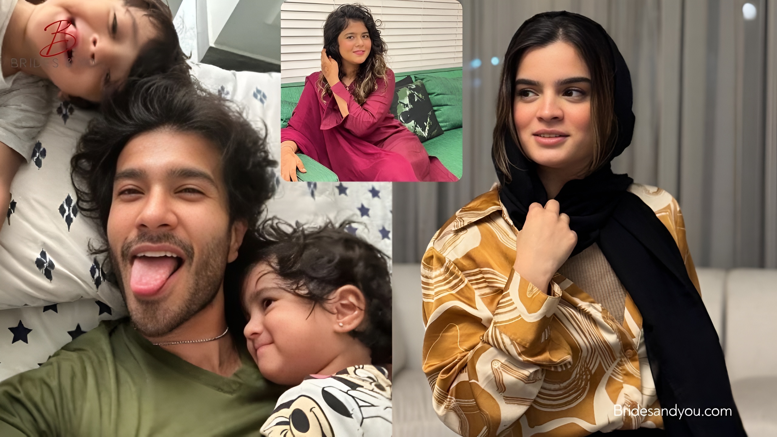 Feroze Khan’s Sister Reveals Money Paid To Aliza Sultan