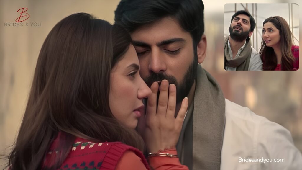 Mahira Khan & Fawad Khan Starrer Neelofar Trailer Wows Fans