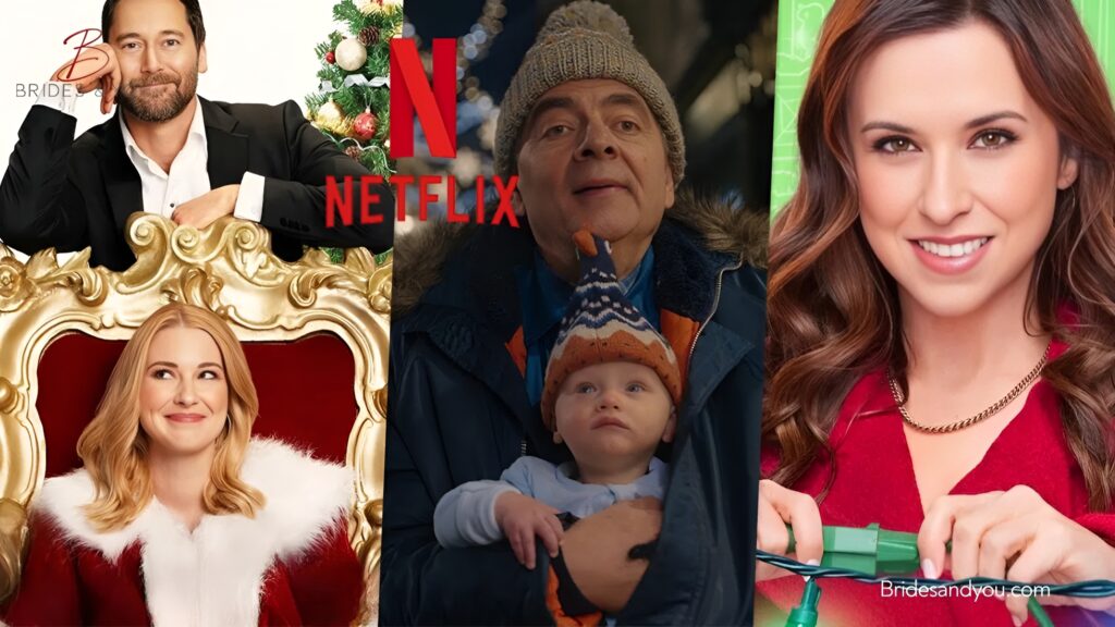 What’s Coming to Netflix in December 2025
