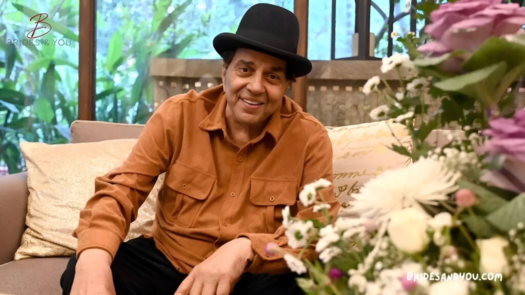 Dharmendra death news