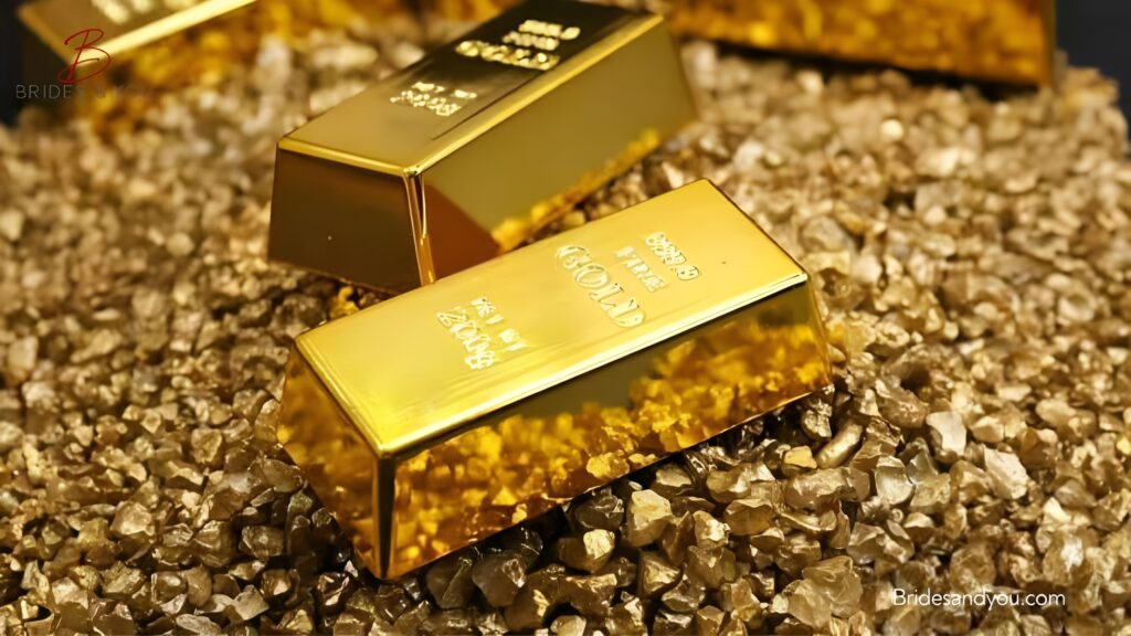 Today Gold Rate in Pakistan 16 November 2025