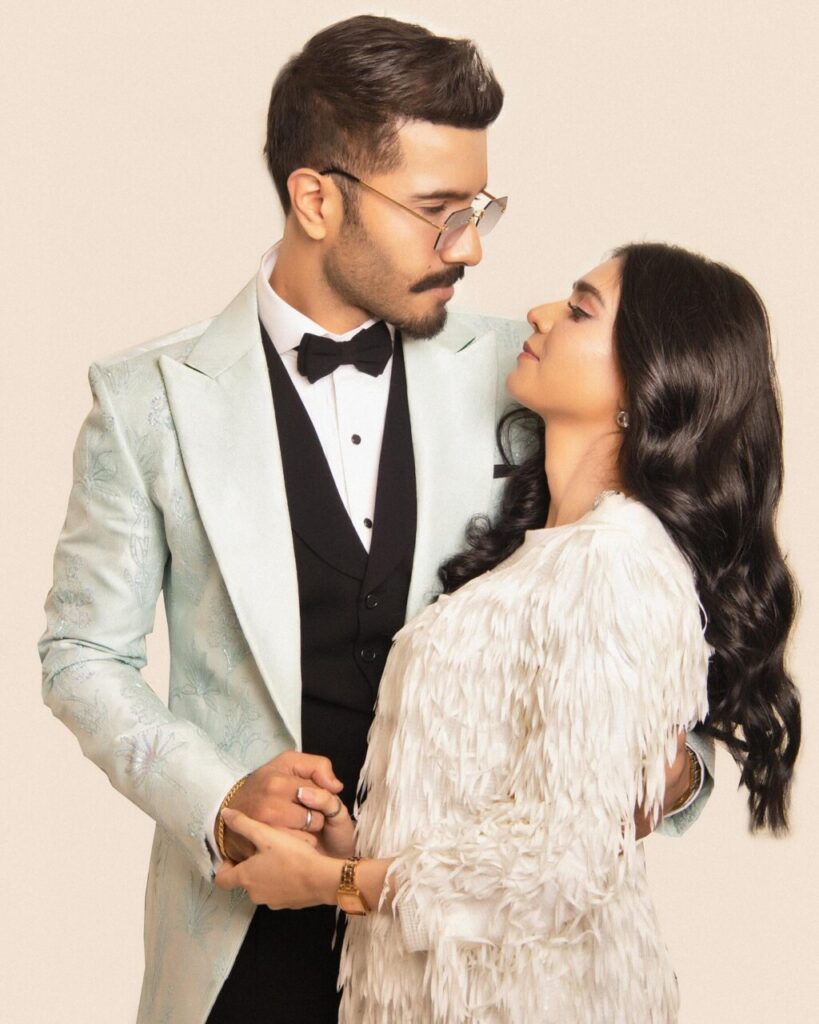 Feroze Khan Second Divorce