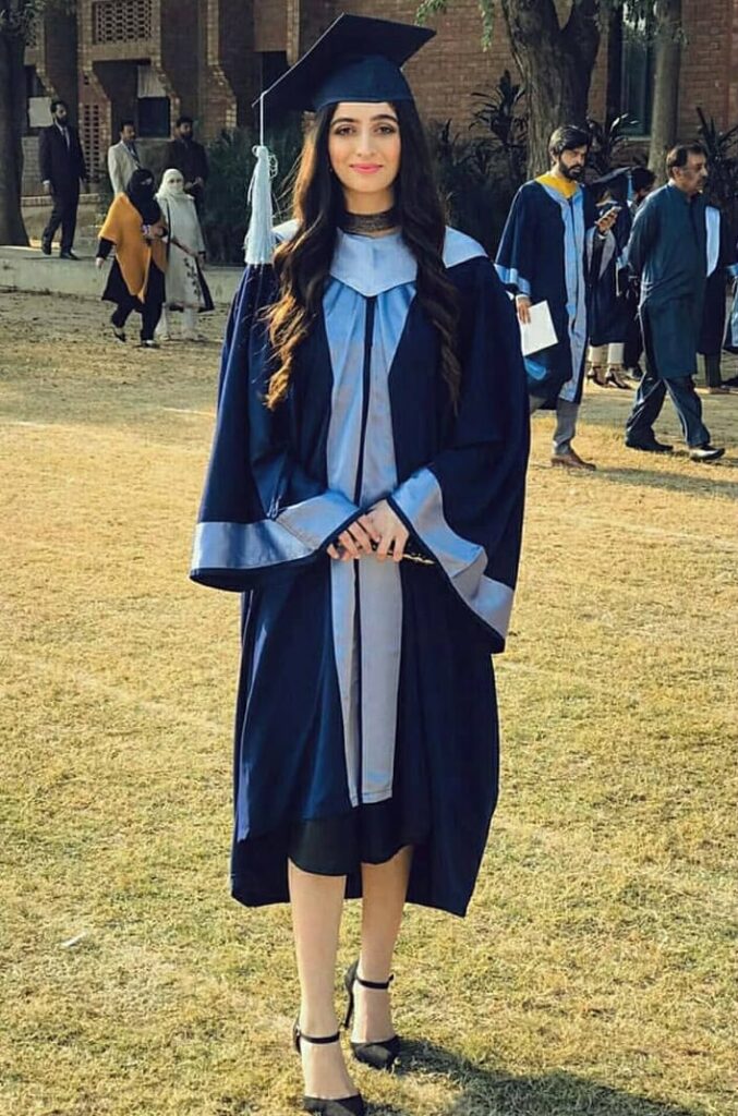 Who Is Asma From ARY Drama Kafeel