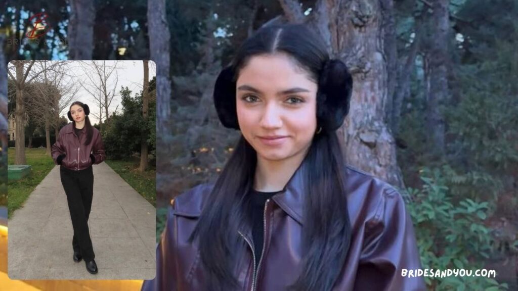 Aina Asif shares winter-ready photos