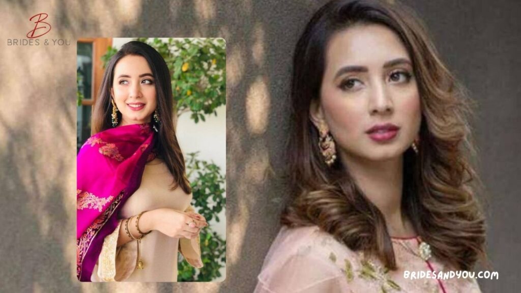 Komal Aziz says business fuels her creativity more than acting