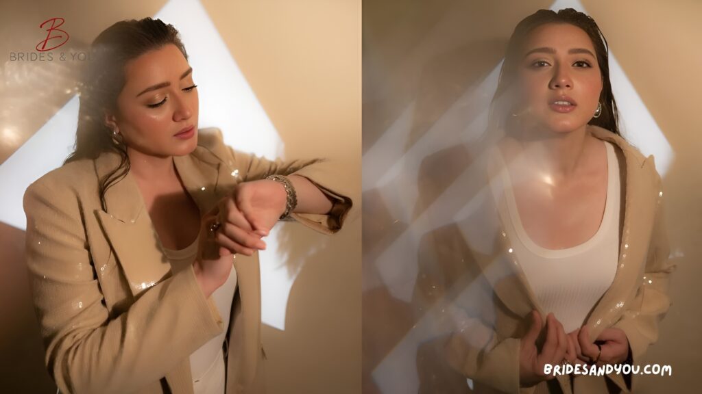 Momina Iqbal raises temperature with latest bold photoshoot