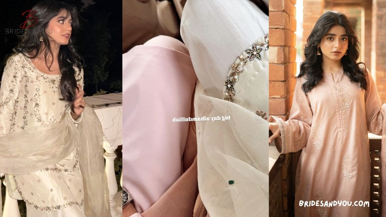 Sehar Khan’s Wedding Announcement Details Backfired