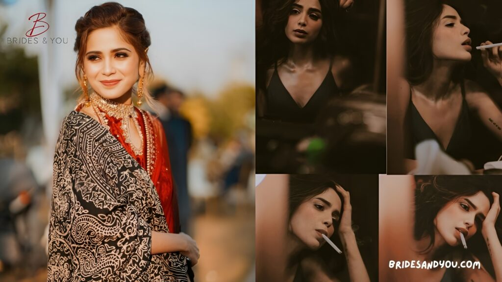 Aima Baig sizzles with mysterious December teasers