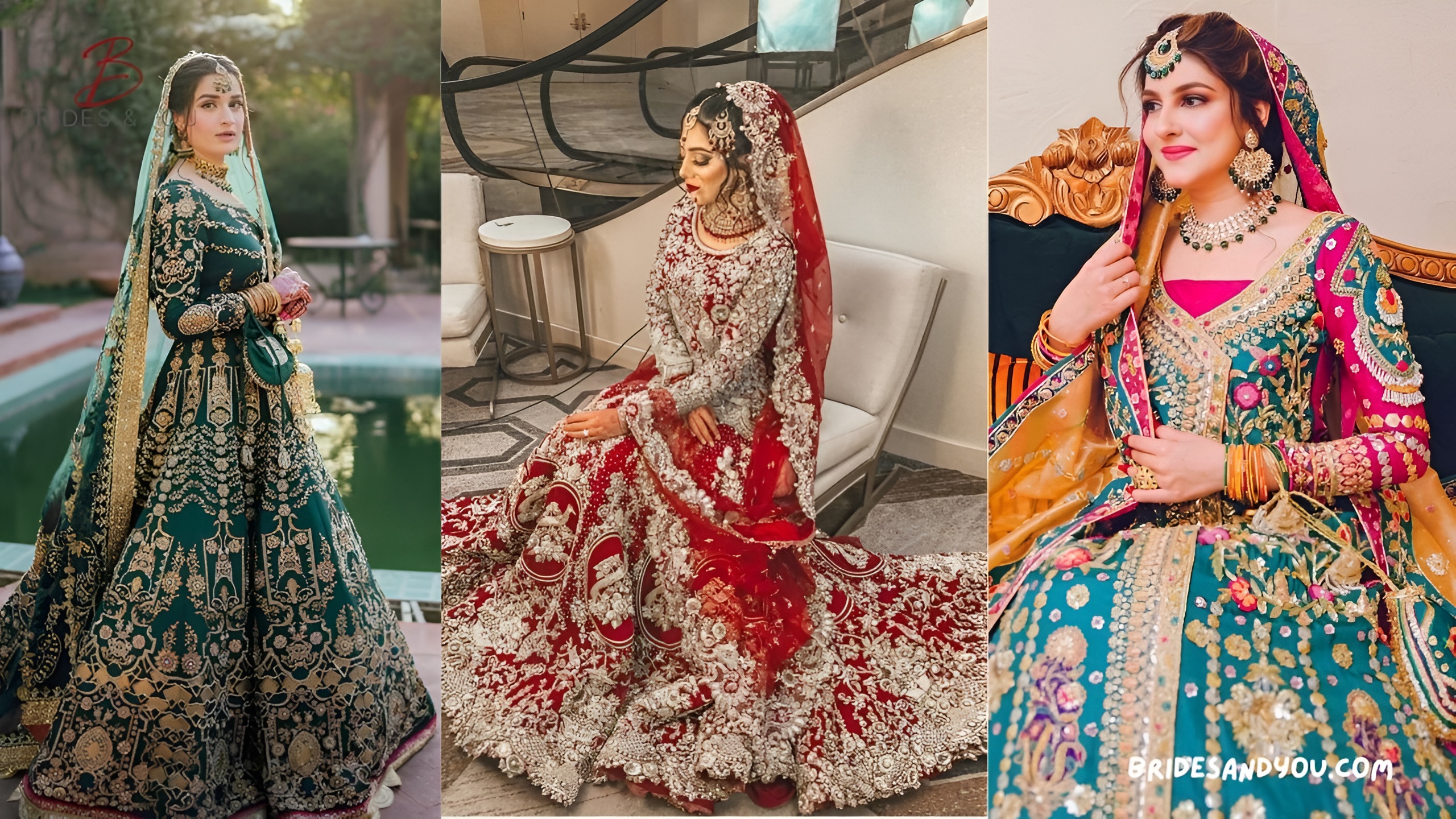 Sustainable Bridal Fashion