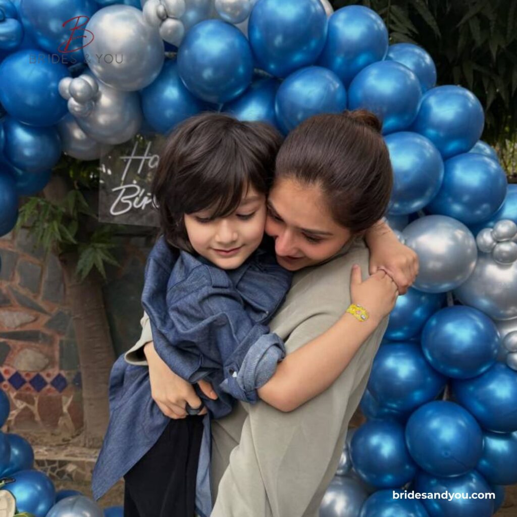 Dure Fishan birthday message