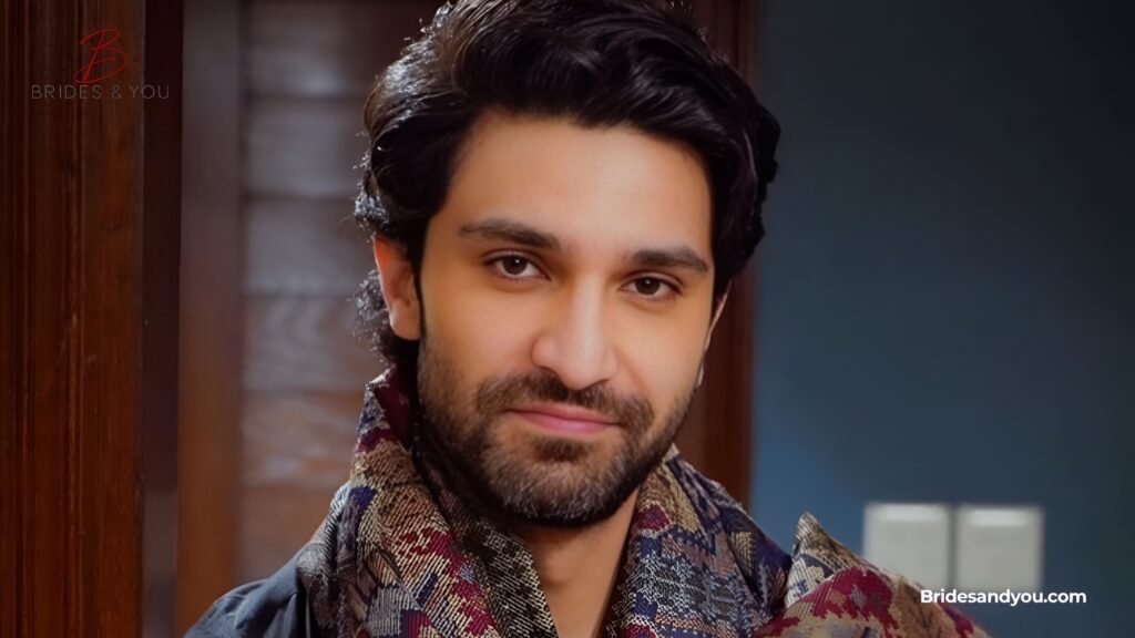 Ahad Raza Mir 9 years in industry