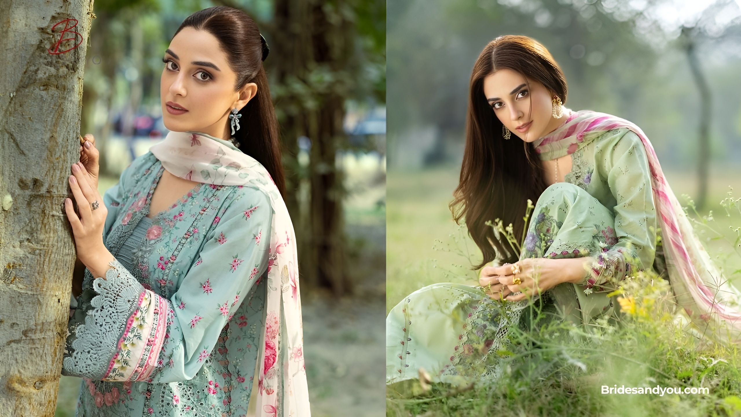 Maya Ali photoshoot