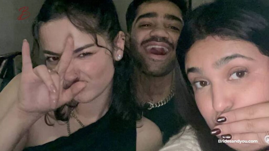 Hania Aamir New Year celebrations