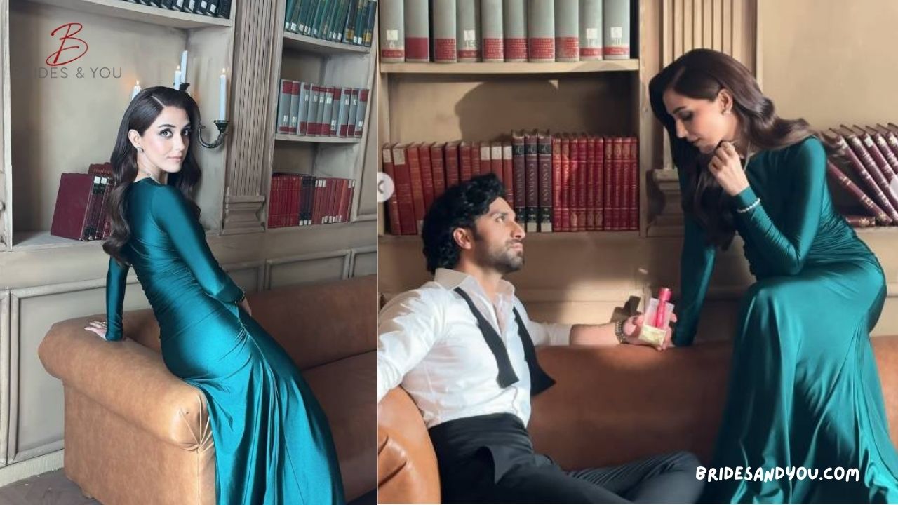 Are Maya Ali and Ahad Raza Mir dating or heading for a 2026 on-screen pairing