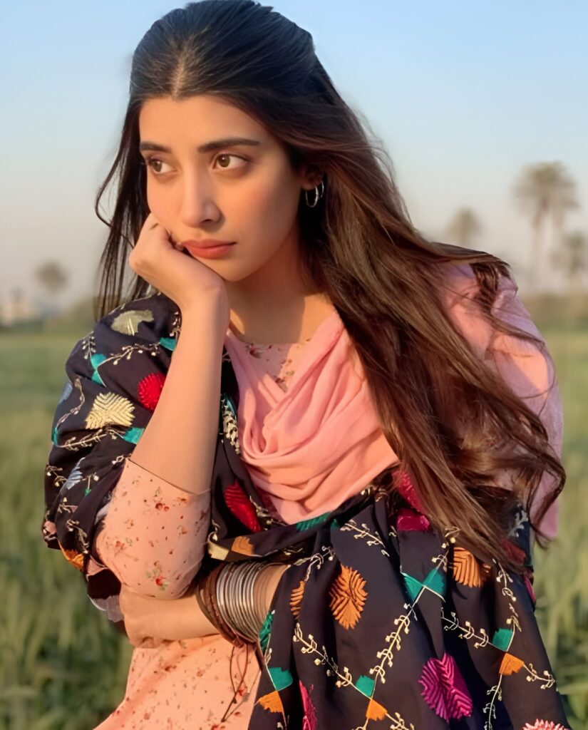 Urwa Hocane and Ahsan Khan Aap Ki Izzat