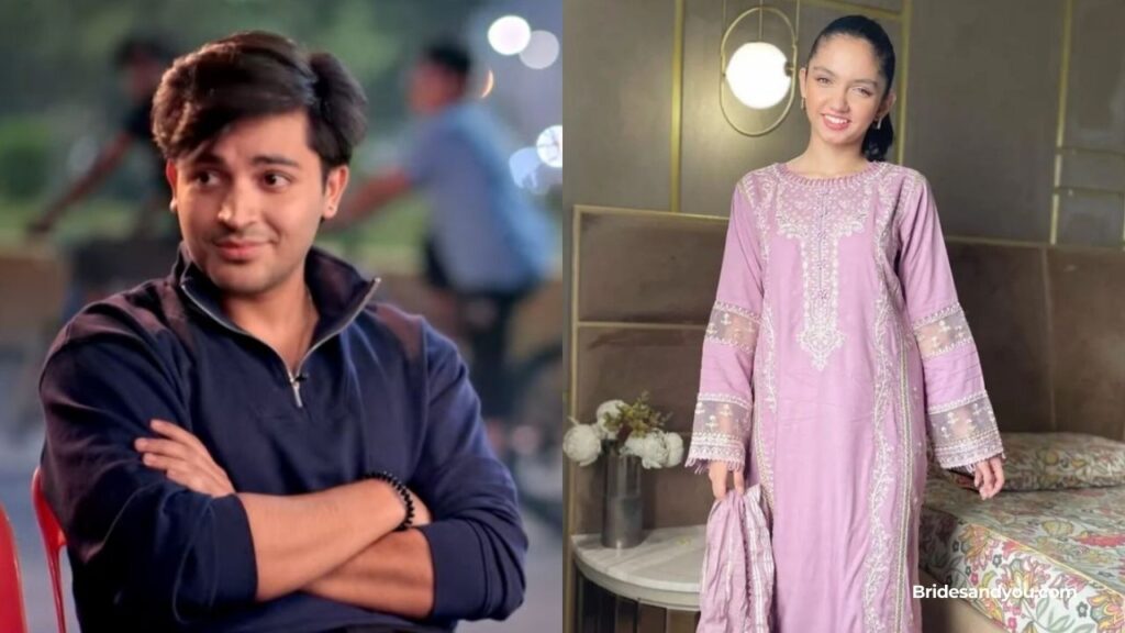 Aina Asif Upcoming Ramzan Drama Teaser