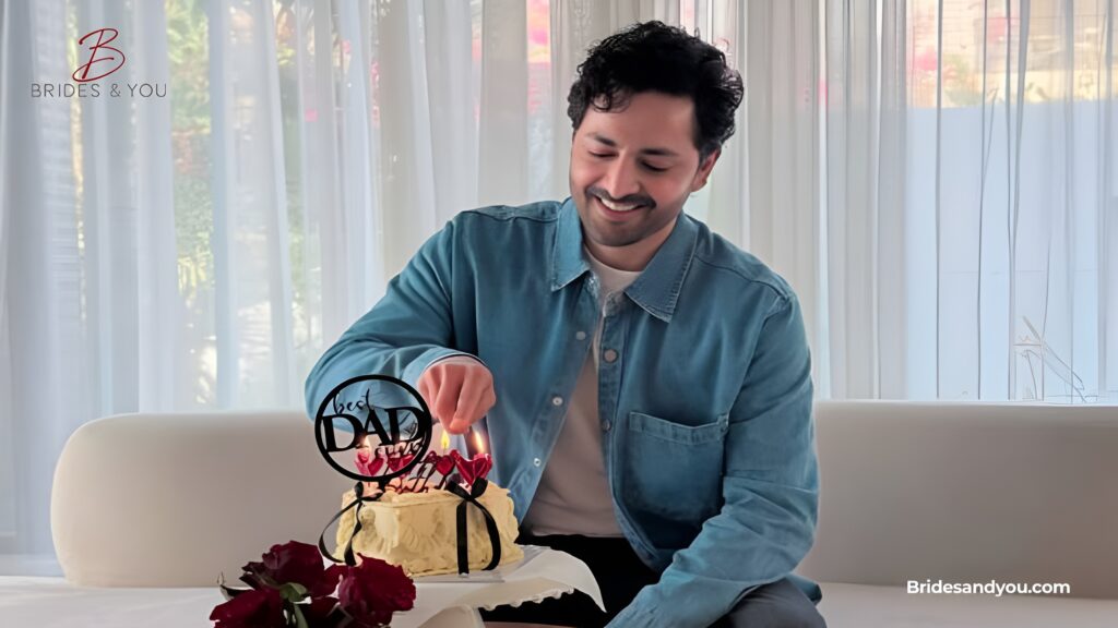 Ayeza Khan birthday wish