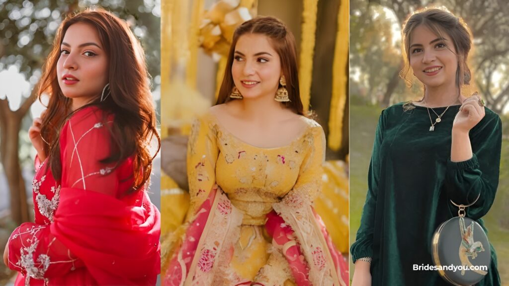 Dananeer Mobeen Biography