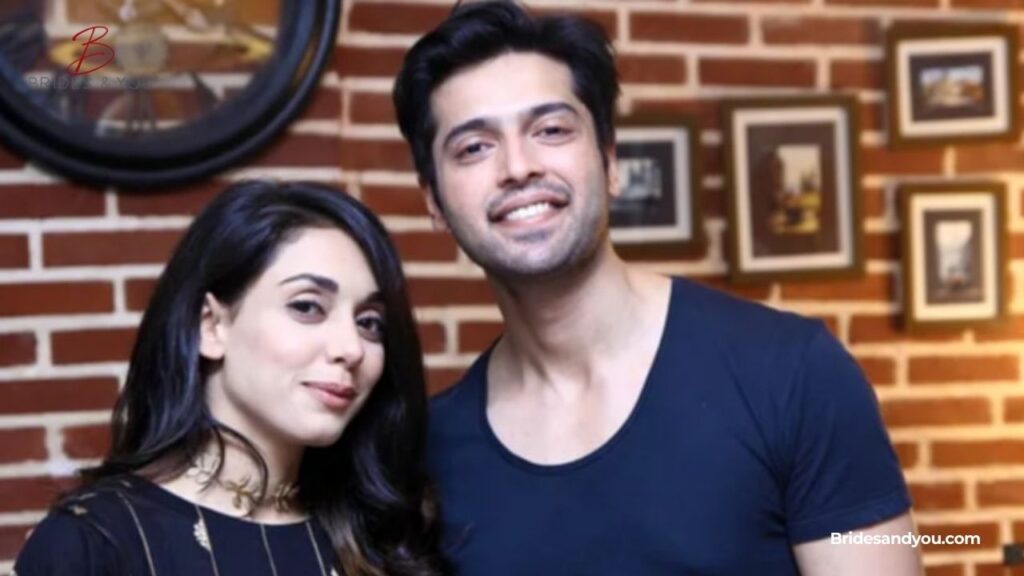 Fahad Mustafa second marriage