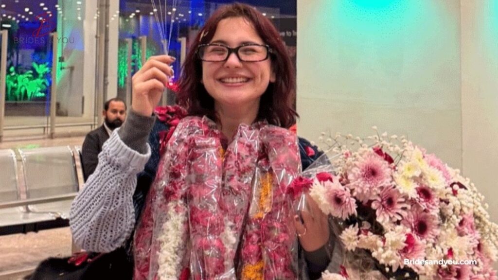 Hania Aamir 29th birthday