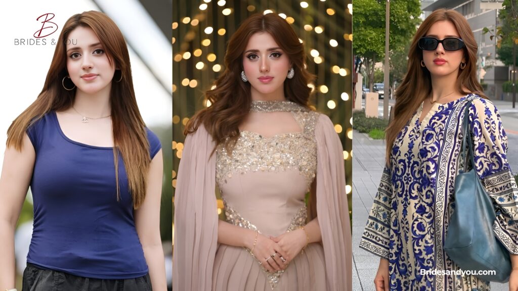 Jannat Mirza Biography, Husband