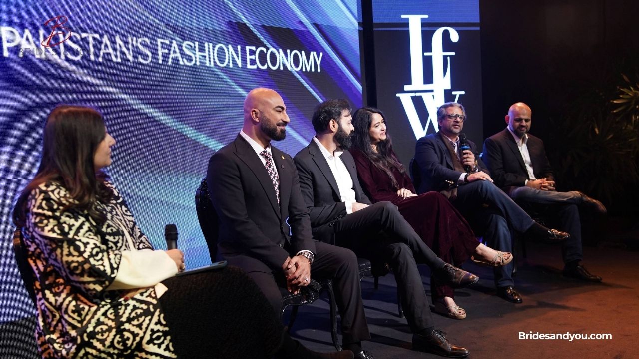 LAAM Fashion Week Day 2