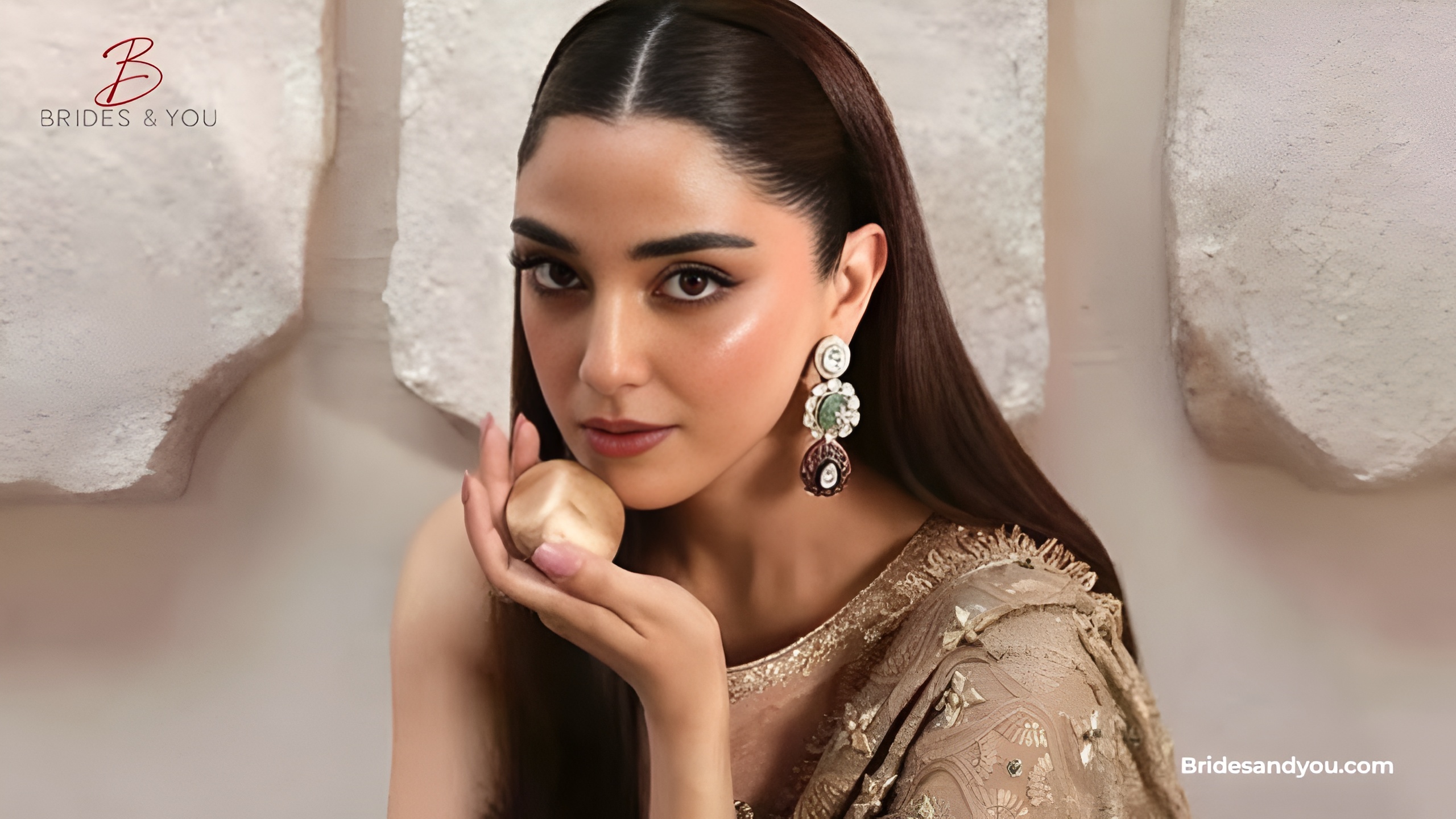 Maya Ali Ramadan message