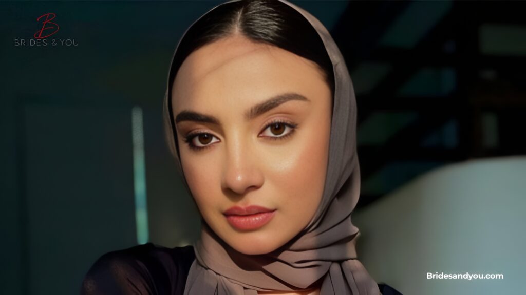 Mehar Bano Berlin Winter Struggle