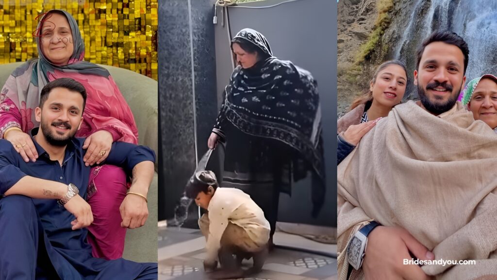 Rajab Butt child labour controversy