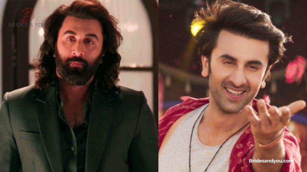 Ranbir Kapoor Animal